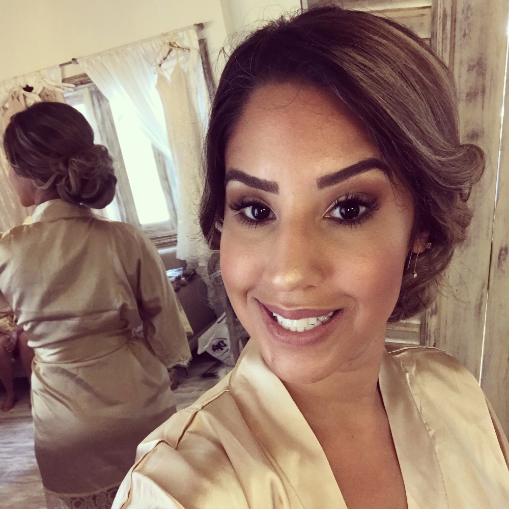 Meet your Posher, Jillian